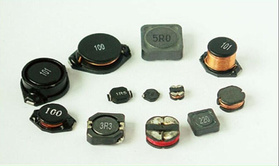 共模電感 共模電感