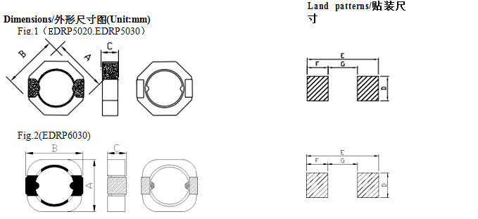 貼片電感 貼片電感