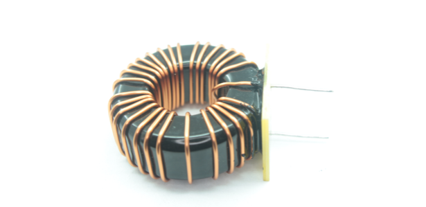 插件共模電感 插件共模電感