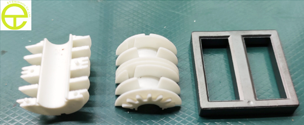 繞線電感線圈定制 繞線電感線圈定制