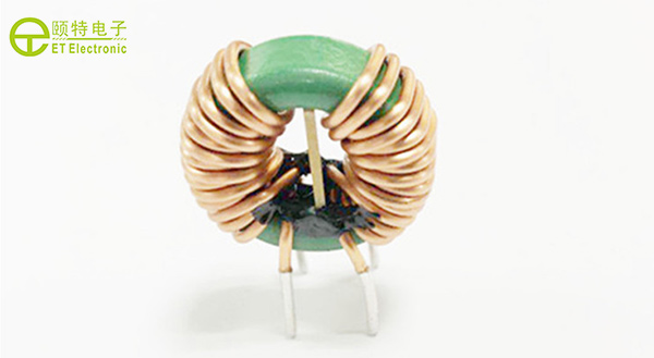 電感線圈 電感線圈