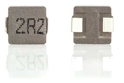 一體成型貼片電感 一體成型貼片電感